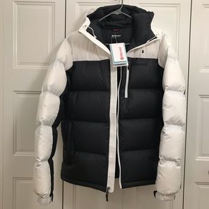 Marmot Guides Down Hoody NWT Size Medium (M)